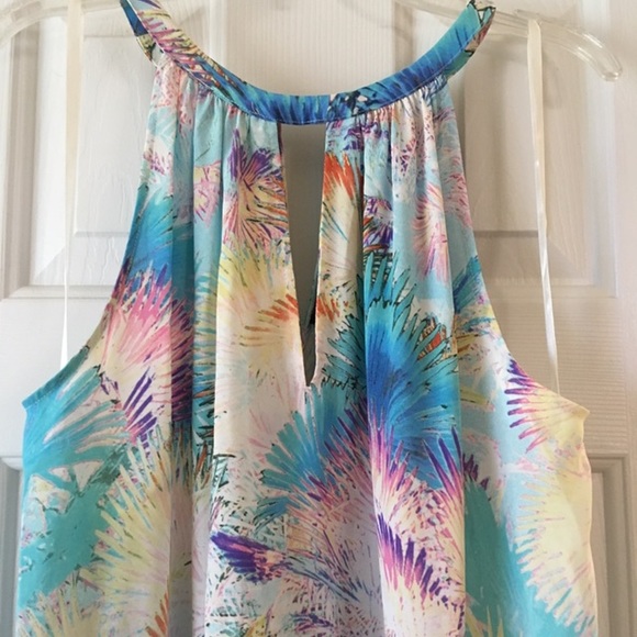 BCBGMAXAZRIA Keelie Dress - Picture 6 of 7